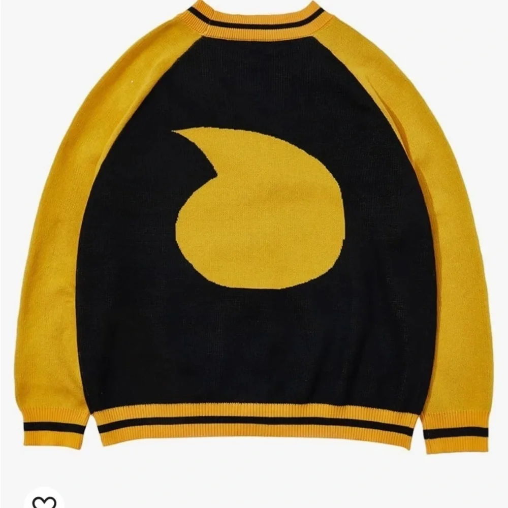 Cardigan sweater new